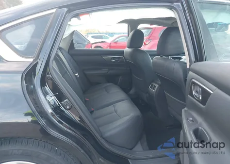 2015 Nissan Altima 2.5 Sl z USA, uszkodzony, nr VIN 1N4AL3AP1FC150561